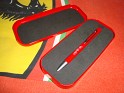 Artena Ferrari Pit Stop Italy Pen  Red. Uploaded by DaVinci